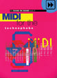 Midi for the Technophobe book cover